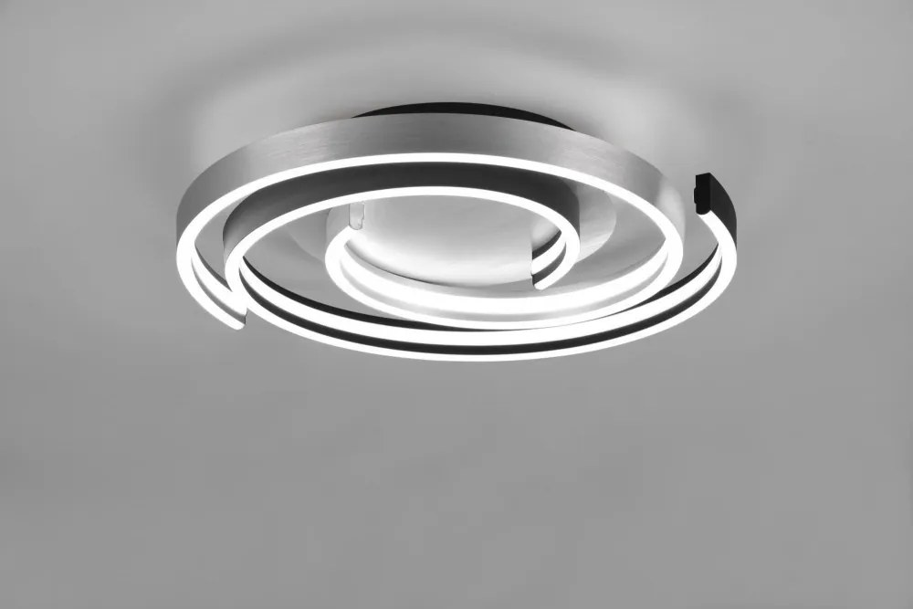TRIO 641910205 CAYA Modern LED Mennyezeti Lámpa LED IP20