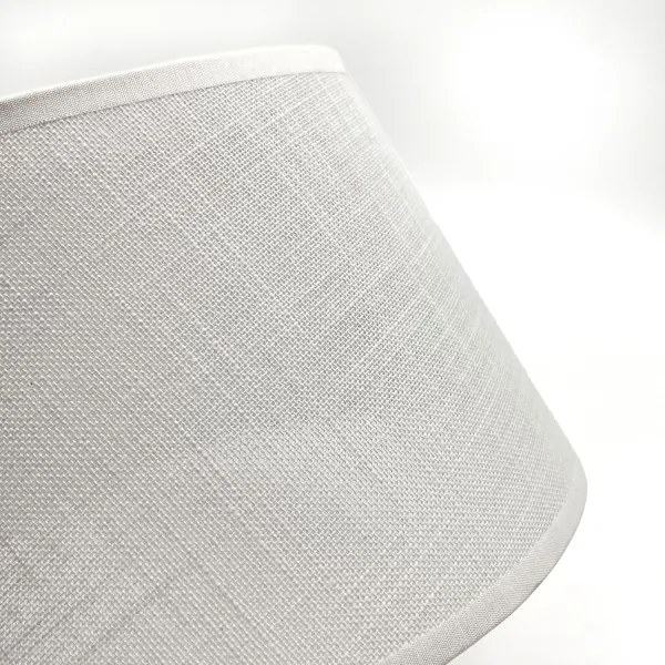 Brilagi - LED mennyezeti lámpa ANTHONY 3xE14/40W/230V diófa/fehér