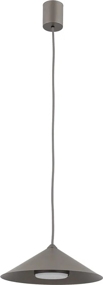 Lume egyágú függesztett lámpa