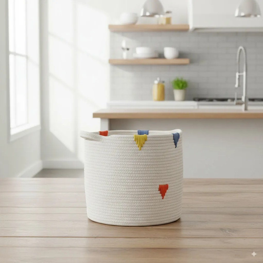 Tároló 26 x 36 x 16 cm - m méret