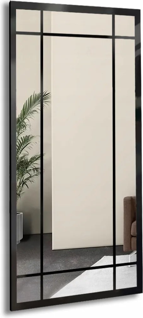 Loft tükör sprotnival Alexander II 60X160