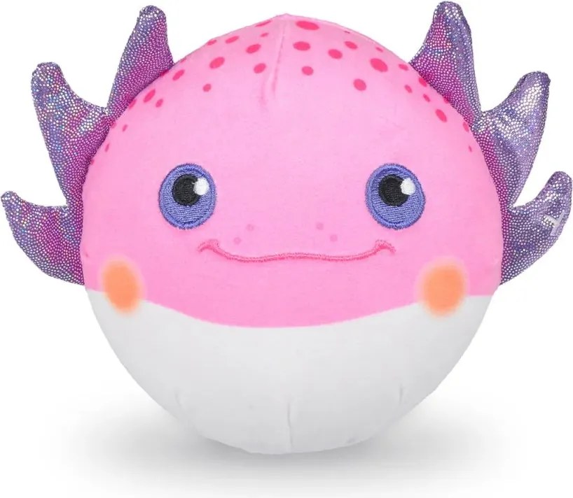 MFP Gifty Kuli Friends memóriahabos kisállat - 1 db