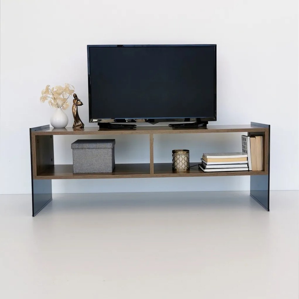 TV-állvány, 120 cm – TV405