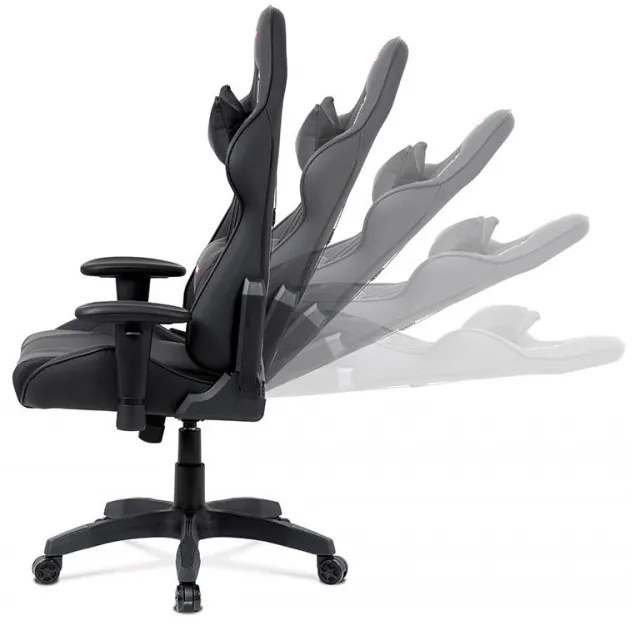 Ka-f03 Scaun pivotant de birou modern