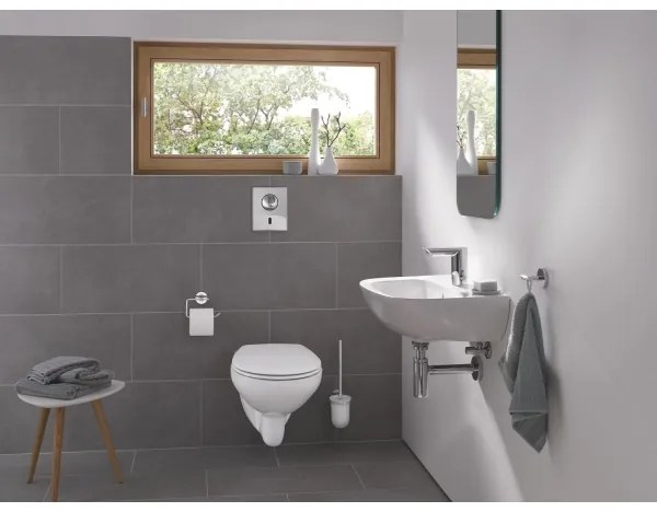 GROHE 39492000 - WC-ülőke BAU CERAMIC, DuroWhite