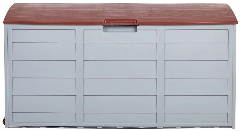 Kerti tároló  box Lang (bézs). 1035950
