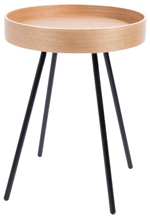 Tray tárolóasztal - Zuiver