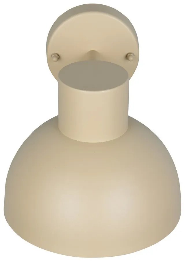 Fali kültéri lámpa (magasság 18,5 cm) Elbe – Trio