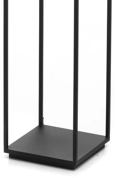 ONLI - Állólámpa MALIK 1xE27/22W/230V arany/fekete