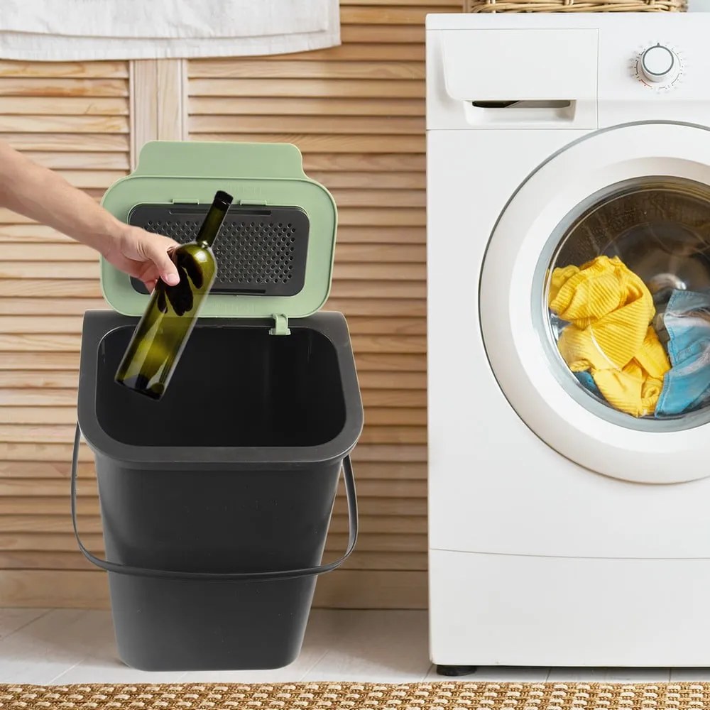 Műanyag szelektív szemetes 25 l Bin – Orion