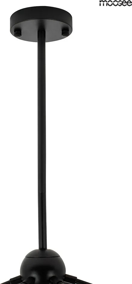 King Home MOOSEE ASTRIFERO MSE010100179 Függőlámpa 15x40W/E27 IP20