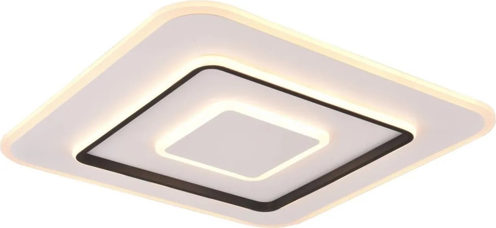 TRIO R64293931 JORA Modern LED Mennyezeti Lámpa Fehér LED IP20
