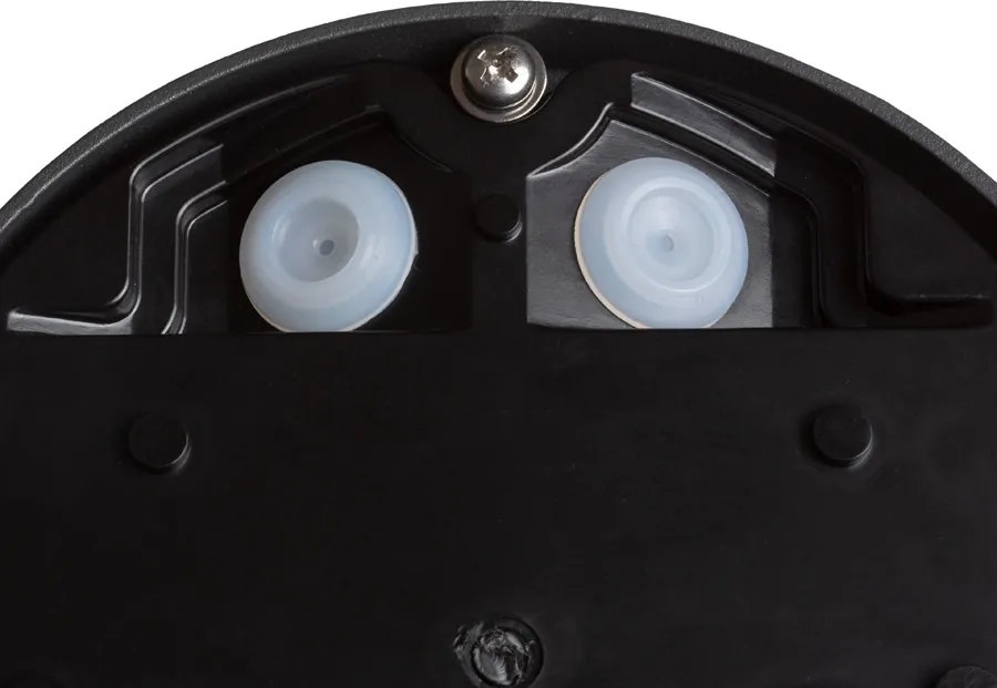 RENDL BOBO R fali lámpa antracitszürke 230V LED 3W IP65 3000K