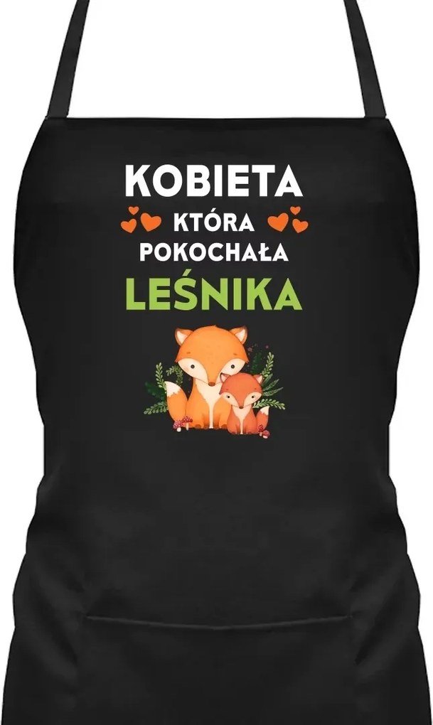 A nő, aki megszerette az erdészt Kötény A Lány Feleségének