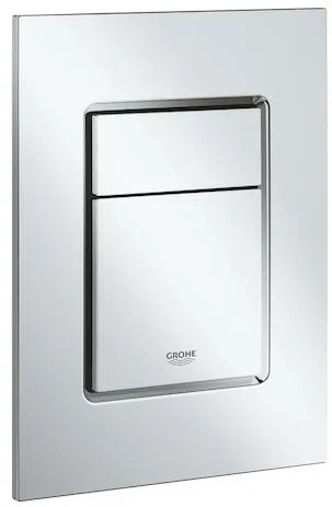Grohe Skate Cosmopolitan S vezérlőgomb műanyagból króm kivitelben 37535000 G37535000