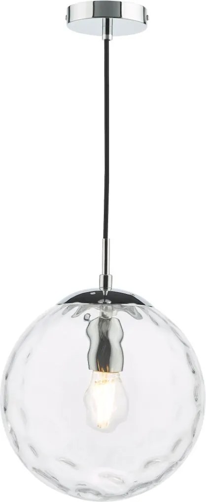 Dar Lighting Ripple SP71-RIP8808 Függőlámpa 1x40w/e27 ip20