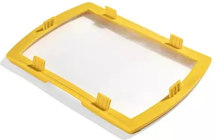 INTEX Törmelékgyűjtő szűrőháló, Intex 28007, ZX50 medencetisztító robothoz, cserealkatrész (13122)