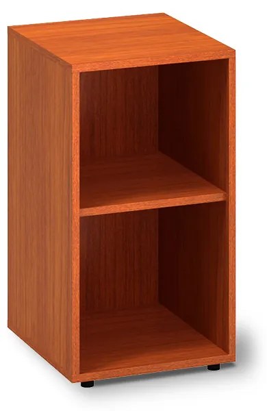Alacsony szekrényes ProOffice 40 x 45 x 73,5 cm, cseresznye