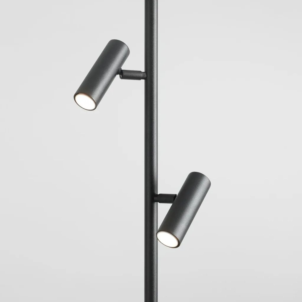 Aldex TREVO 1104A1 Állólámpa 3x35W/GU10_mini IP20