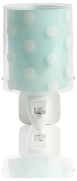 Dalber 41005H - LED Kis Konnektoros lámpa DOTS 1xE14/0,5W/230V