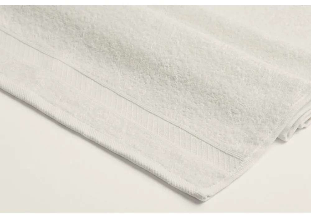 Frottír pamut törölköző szett 4 db-os 50x90 cm – Foutastic