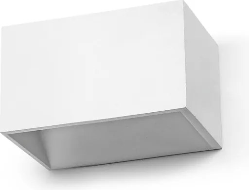 Novolux RETT 504C-L0105A-01 Fali lámpa 1x5W/LED 450LM IP20