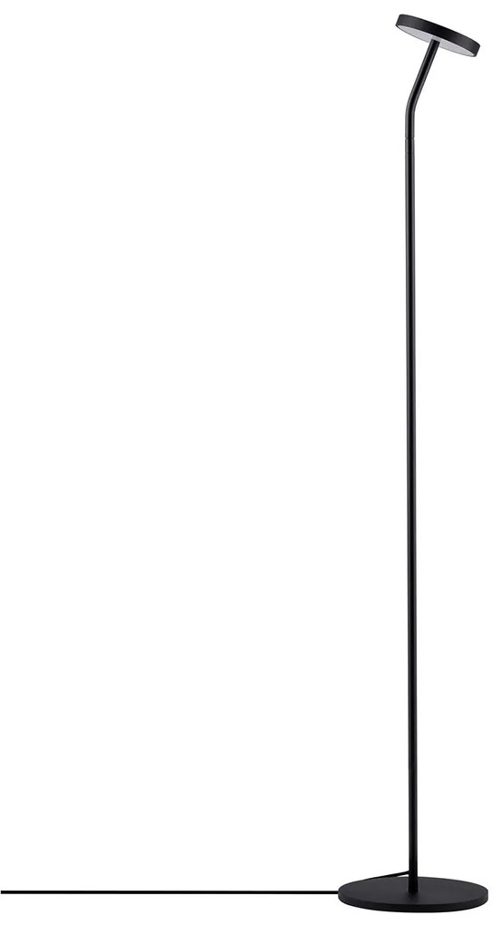 Logos dekoratív állólámpa