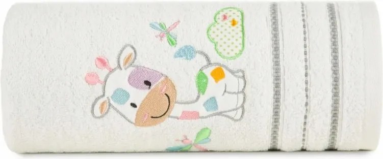 Gyerek Törölköző 30x50 Eurofirany Baby