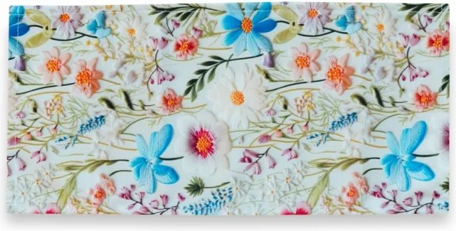 EMI Aurelin asztalterítő, 150 cm átmérőjű kerek