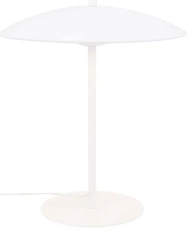 LED Asztali lámpa LUND LED/10,5W/230V fehér