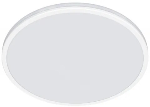 Philips- LED Dimmelhető mennyezeti lámpa OZZIET SCENE SWITCH LED/18W/230V 2700K