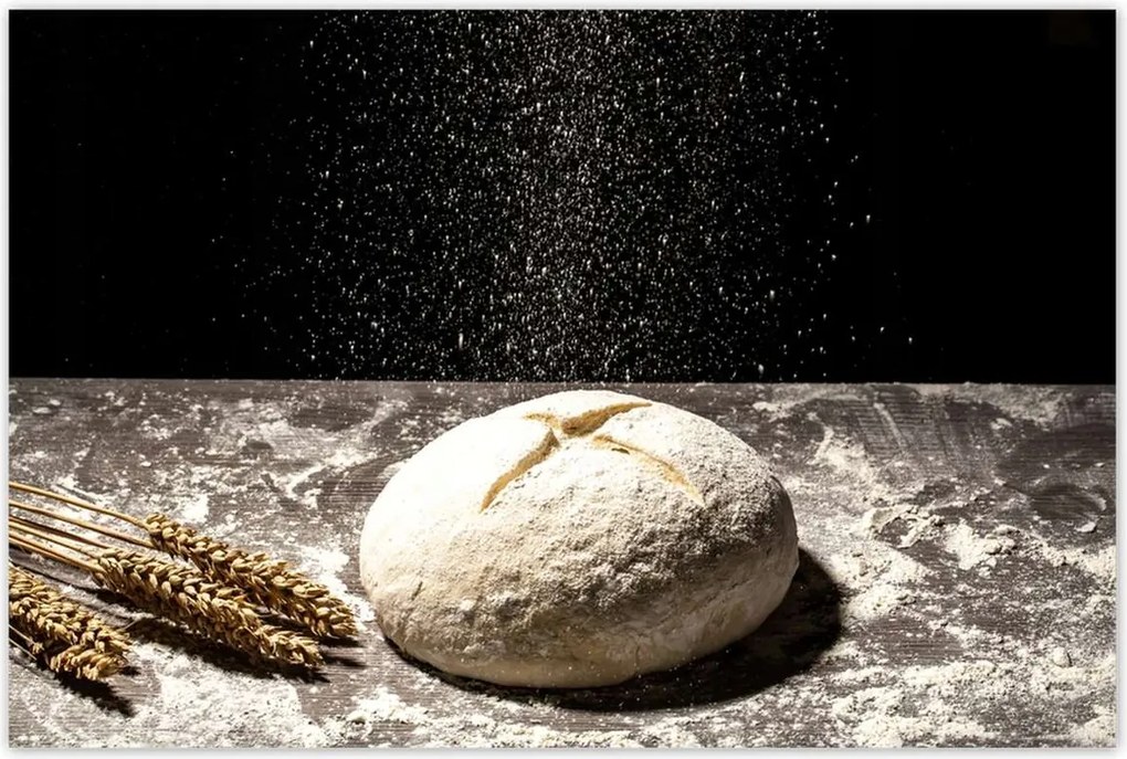 Poszterek 120x80 Friss sütemény