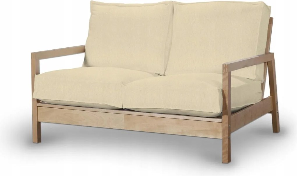 Dekoria Ikea 2 személyes összecsukható kanapé huzat