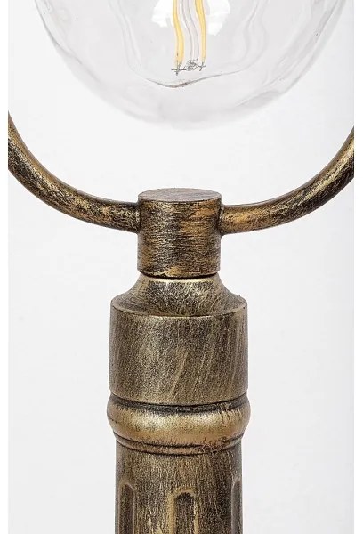 Rabalux 8679 - Kültéri lámpa BARCELONA 1xE27/60W/230V