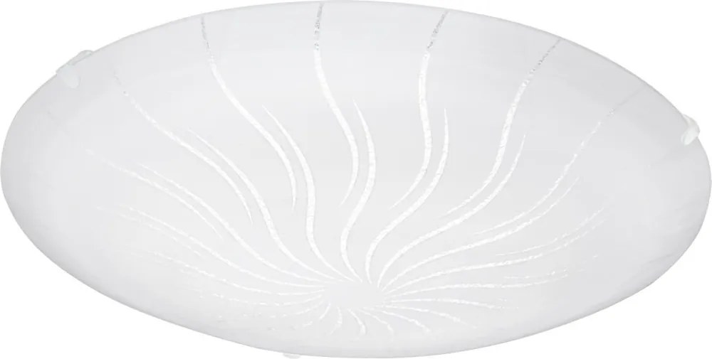 Eglo MARGITTA 1 96111 Süllyesztett mennyezeti lámpa 1x11W/LED 950LM