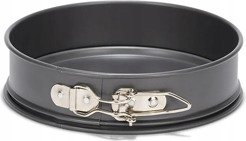 12 cm átmérőjű tortaforma tapadásmentes felülettel