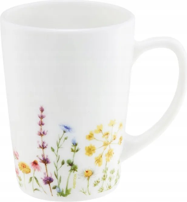 Ambition Bloom üvegpohár 350ml