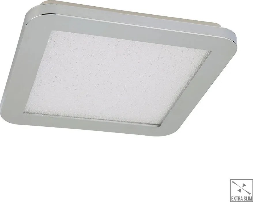 Prezent MADRAS 62606 Süllyesztett mennyezeti lámpa 18W/LED 4000K 1300LM IP44