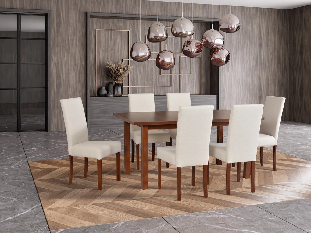 Étkező szett Modern 2 (6 8 fő részére). 1051027