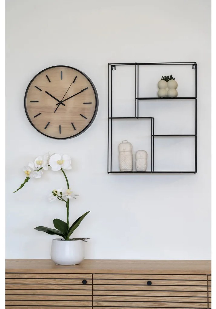 Orchidea műnövény 49 cm