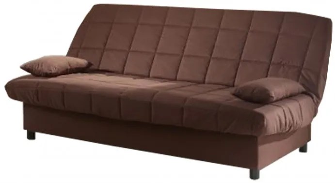 Opera Brown Kanapéágy