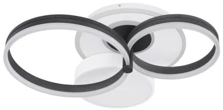GLOBO 48448-48SH JACKS Modern LED Mennyezeti Lámpa IP20