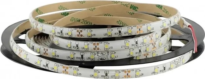 Led Szalag Meleg Fehér 300LED 5m IP65