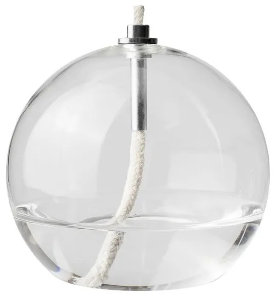 Üveg olajlámpa (magasság 10 cm) Aura – Mette Ditmer Denmark