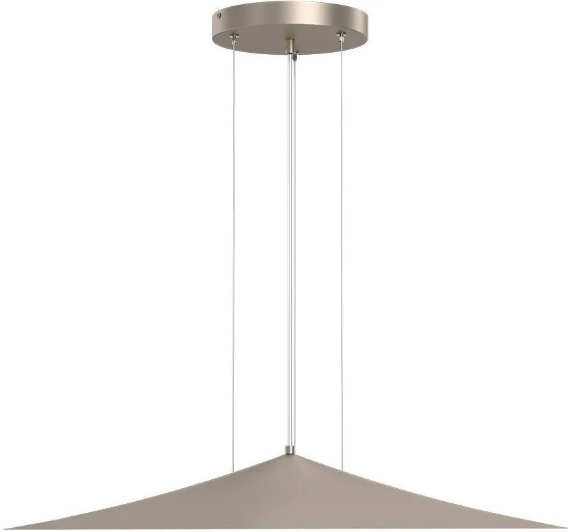 Antigo Brito 5068 Függőlámpa 3x15W/GX53 IP20