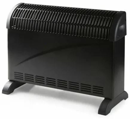 DOMO DO7350CH konvektor ventilátorral