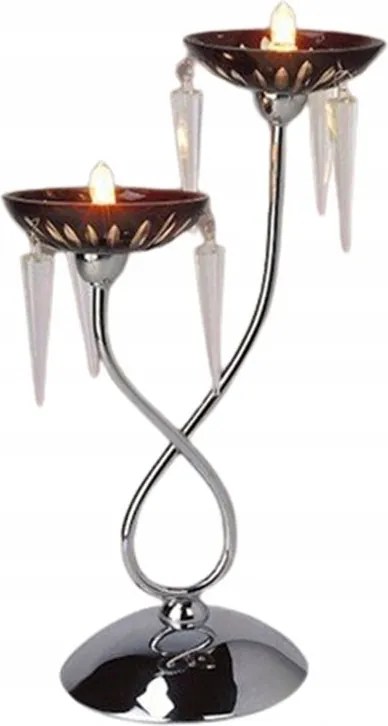 Asztali lámpa Sfera MT-SL080717-2 Italux