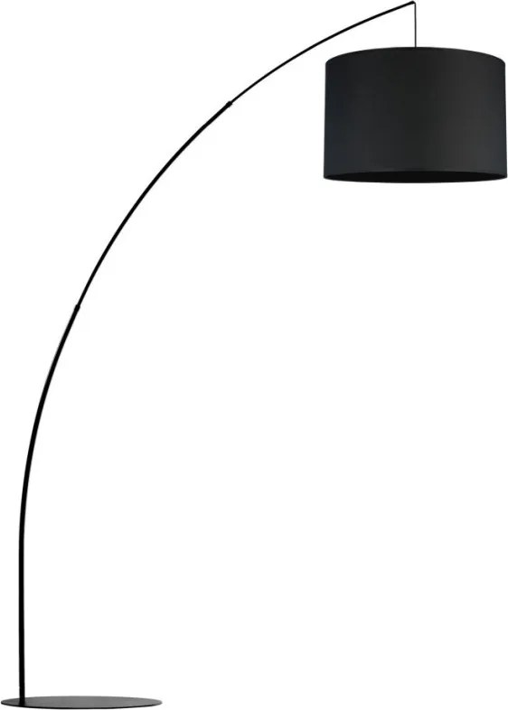 TK Lighting MOBY 5485 Állólámpa 1x15W/E27
