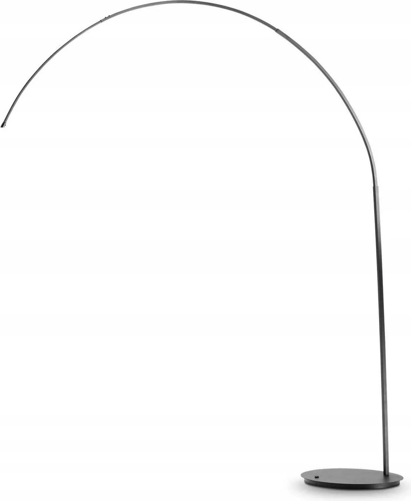 Ideal Lux Dorsale mpt1 állólámpa 286679