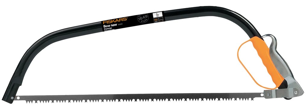 FISKARS FŰRÉSZ KERETES 21&quot; (53 CM) SW30 21,5X62,5X1,9CM ACÉL